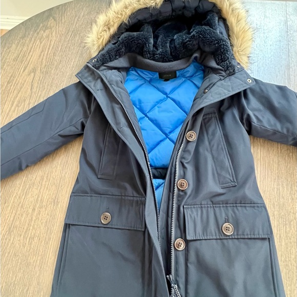 Nordic Down Parka - Picture 5 of 15
